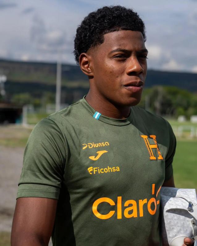 ¡Cuatro cambios! Otra vez modificado 11 titular de Honduras para juego ante Jamaica
