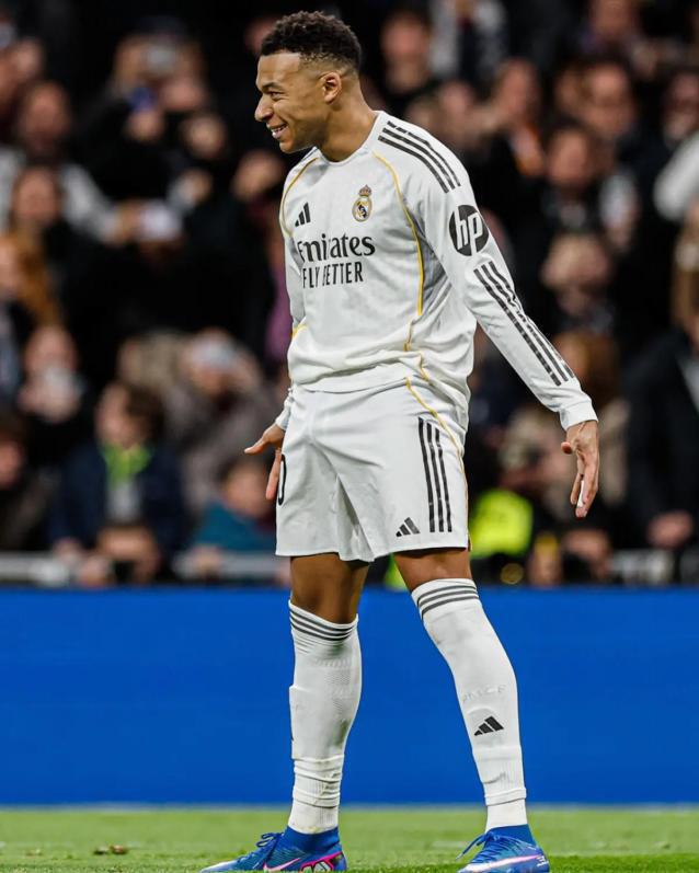 Bota de Oro 2025: Duro revés a Mbappé, nuevo líder y sorpresa en la tabla de goleadores