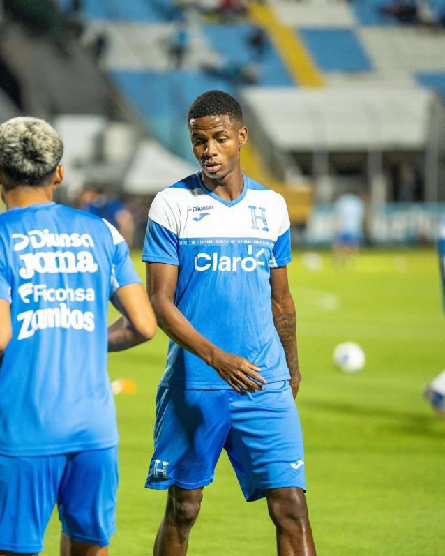 Figura de Liga Nacional se une: Sorpresas y descartes de Honduras para sellar su pase al Mundial 2026