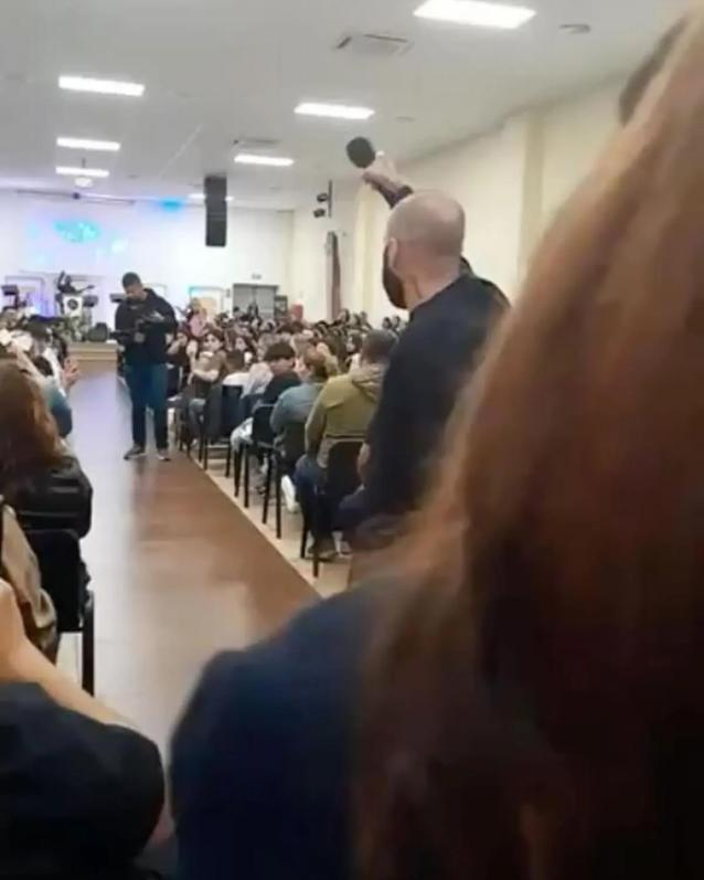 Dani Alves estuvo en prisión y hace sorprendente revelación al convertirse en discípulo de Cristo