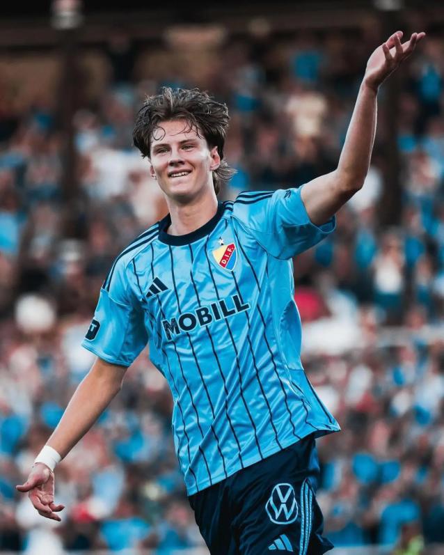 Bota de Oro 2025: Duro revés a Mbappé, nuevo líder y sorpresa en la tabla de goleadores