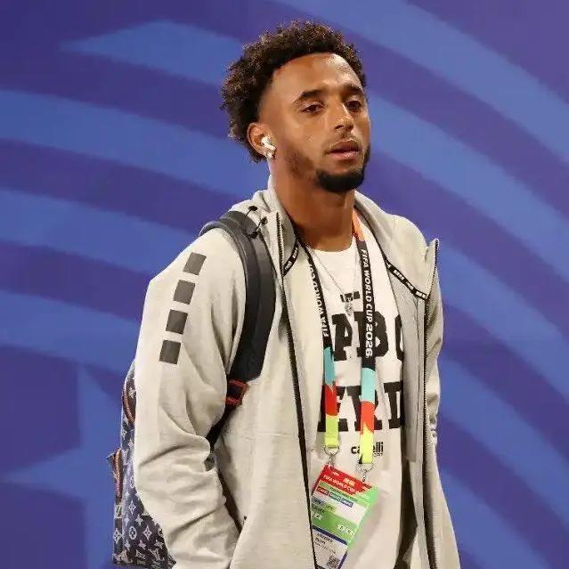 Problema en selección de Cabo Verde; piden sacar a capitán de la Selección en el Mundial