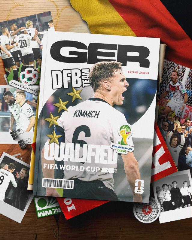 Eliminatoria de Concacaf dejó sorpresas: Selecciones clasificadas al Mundial 2026