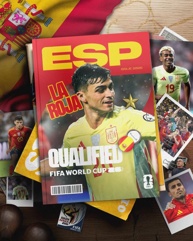 Eliminatoria de Concacaf dejó sorpresas: Selecciones clasificadas al Mundial 2026