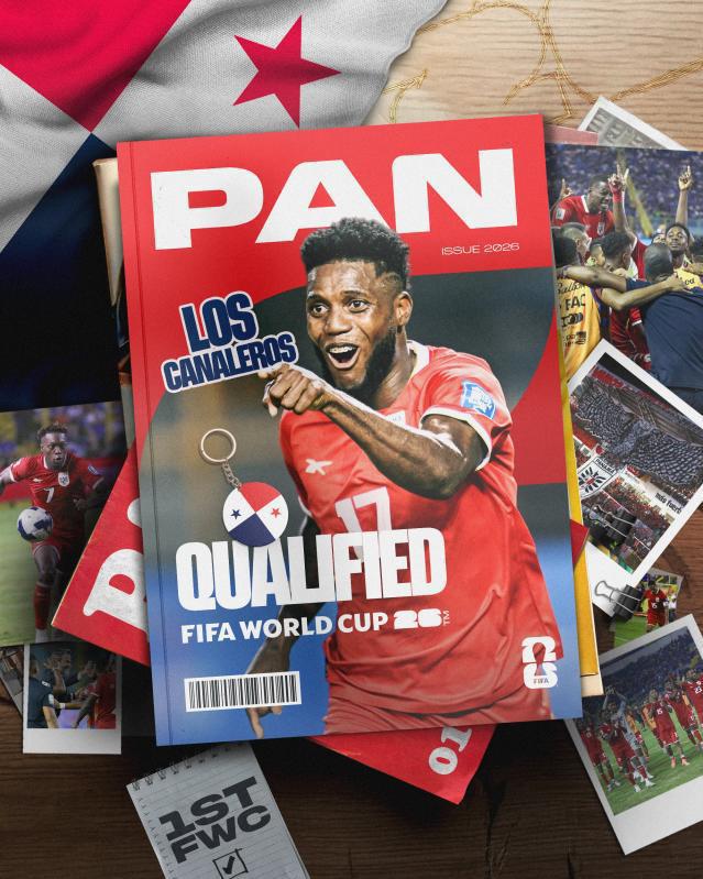 Eliminatoria de Concacaf dejó sorpresas: Selecciones clasificadas al Mundial 2026