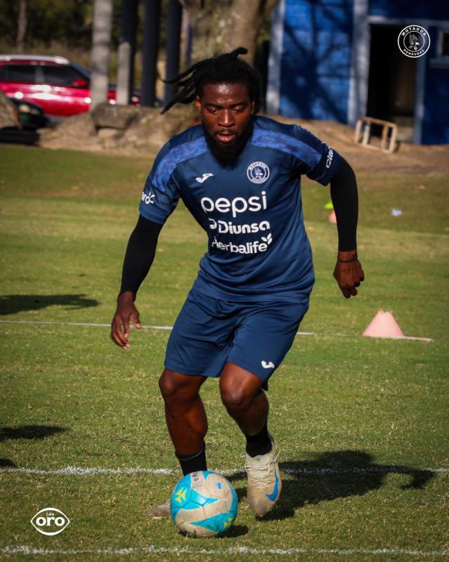 Con la llegada del nuevo técnico a la Selección de Honduras, así sería la primer convocatoria