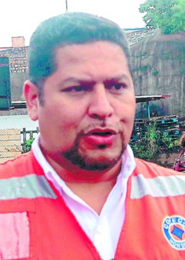 Copiosas lluvias generan zozobra en la capital