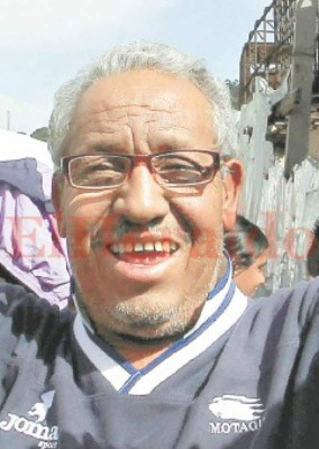 El destino les tendió una trampa mortal y murieron por amor a su Motagua...