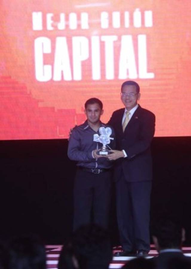 Honduras: El festival, un espacio para los cineastas