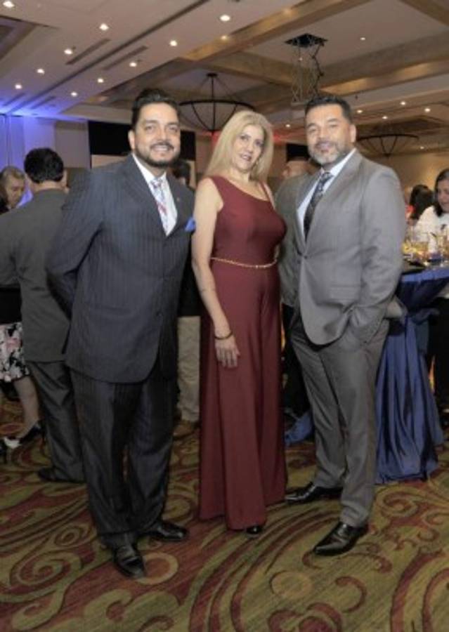 Fiesta en honor a la dominicanidad