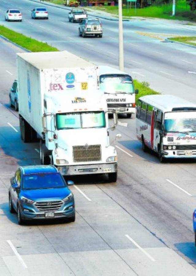 Honduras: Anarquía en las carreteras ha dejado estela de luto y dolor