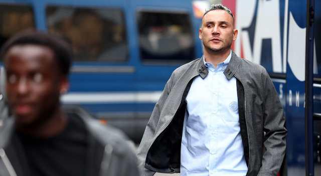 El salario de Keylor Navas con el Pumas UNAM de México