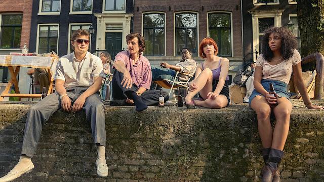 Las series y películas que se estrenan en abril en Netflix