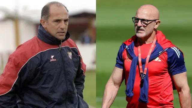 Técnico de España sorprende con duros comentarios contra jugadores de Argentina