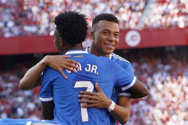 Mbappé con un pie fuera de Real Madrid: Gigante de Europa tiene 200 millones para su fichaje