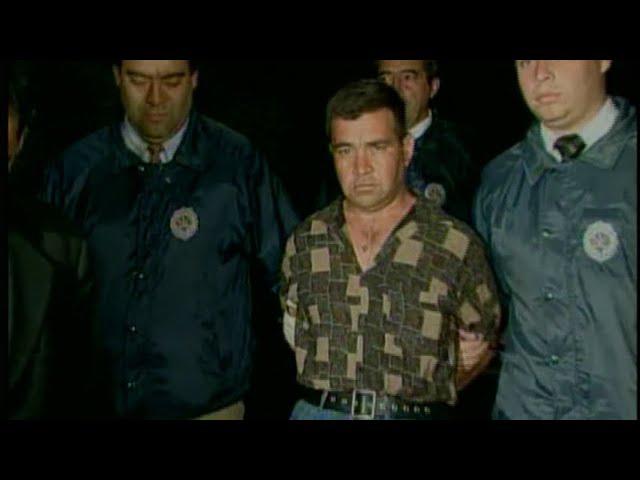 Hugo Bustamante, “el asesino del tambor” que aterrorizó Chile