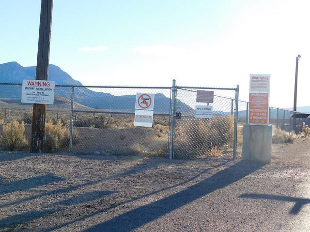 Área 51: Las teorías que alberga el lugar más hermético de Estados Unidos