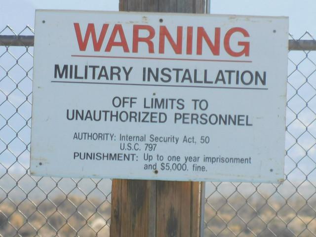 Área 51: Las teorías que alberga el lugar más hermético de Estados Unidos