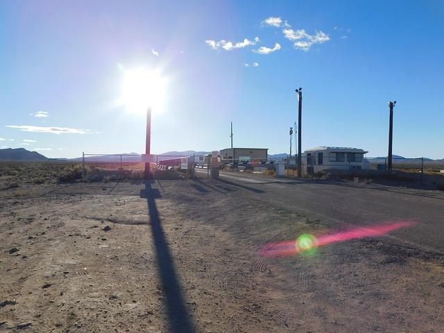 Área 51: Las teorías que alberga el lugar más hermético de Estados Unidos