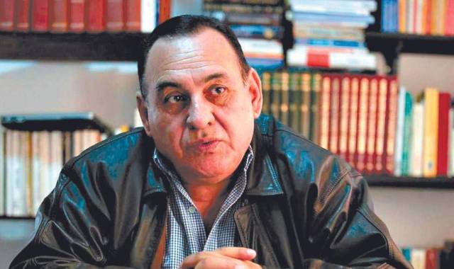 El abogado y analista Raúl Pineda Alvarado asegura que el CNDS vulnera el modelo republicano.