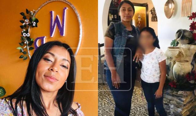 Una mujer y una menor son las víctimas del aparatoso accidente en la CA-5, a la altura de Los Palillos, Comayagua. Ambas eran tía y sobrina.