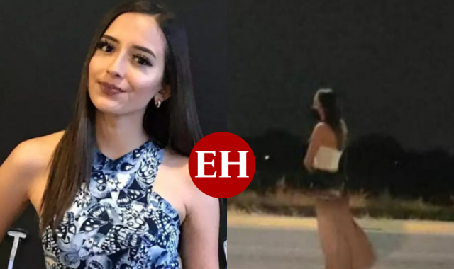 Debanhi fue abandonada la madrugada del 9 de abril en una carretera.