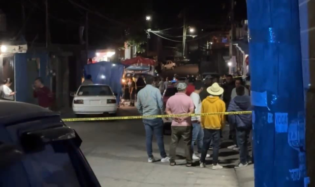 Un enfrentamiento en horas de la noche del viernes entre agentes de la Policía Nacional y sicarios dejó como resultado la muerte de cuatro hondureños en Nacaome, Valle. Aquí los nombres de los occisos.
