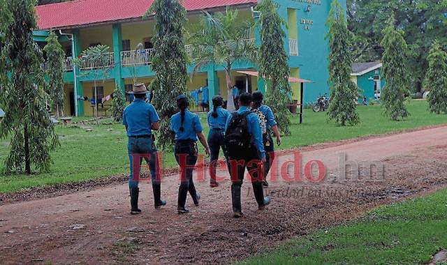 Mientras los estudiantes viven una serie de carencias, la Universidad de Agricultura de Catacamas ha tenido que pagar millones de lempiras por demandas laborales que todavía no están firmes en los tribunales de justicia del país.