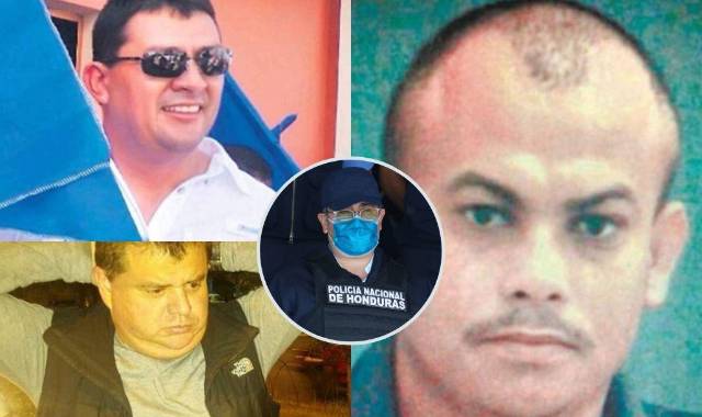 Solo en el proceso contra su hermano Juan Antonio “Tony” Hernández en 2019, el exmandatario fue nombrado por varios narcos al menos 104 veces -identificado como CC4- en un documento elaborado por Estados Unidos.