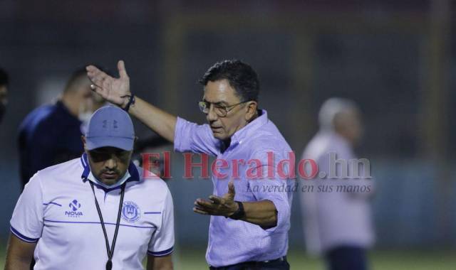Salomón Nazar deja el banquillo del equipo del que tomó las riendas desde la jornada 8 de Torneo Apertura 2021, sacándolo de la zona de descenso y haciéndolo protagonista en el Clausura 2022.