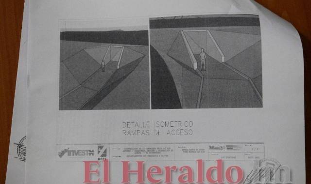 La Unidad Investigativa de EL HERALDO Plus solicitó una copia de los contratos de construcción del Canal Seco.