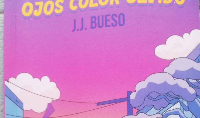 El tono socarrón y el desparpajo expresivo, a ratos cáustico, de Juan José Bueso en esta su “ópera prima”, puede convertirla en una suerte de “evento geológico” en la poesía hondureña.
