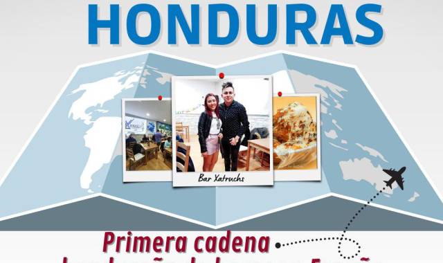 La calidad de sus platillos los llevó a ganar el galardón “Excelencia Gastronómica” en 2019, único bar hondureño en ostentar ese premio.