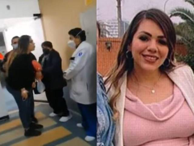 Gabriela Sevilla fingió su embarazo, su secuestro y le mintió nueve meses a su pareja