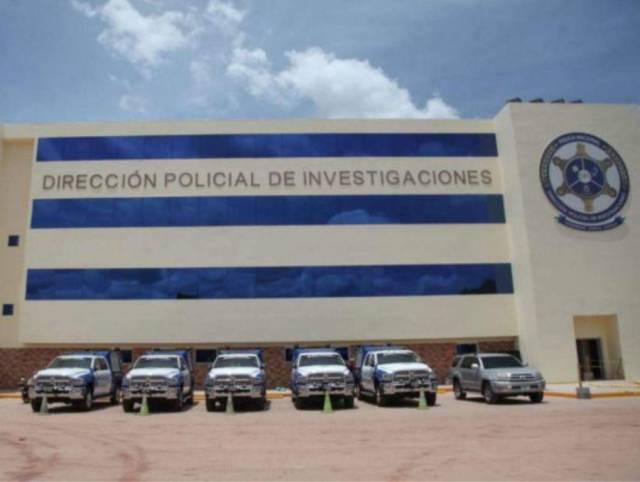 Un robo o un hurto cada dos horas se denuncia en los últimos siete años en la capital