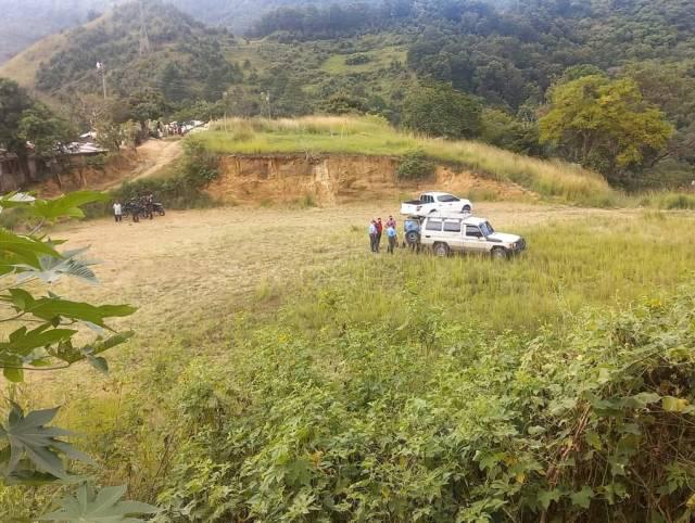 Muerte de menores, fosas clandestinas y atentados mortales: Resumen de sucesos en Honduras