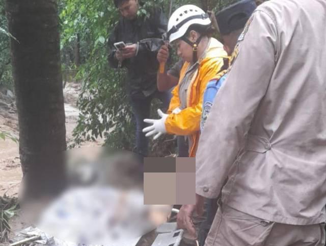 Los rostros de la tragedia: 13 hondureños han fallecido en esta temporada de lluvias