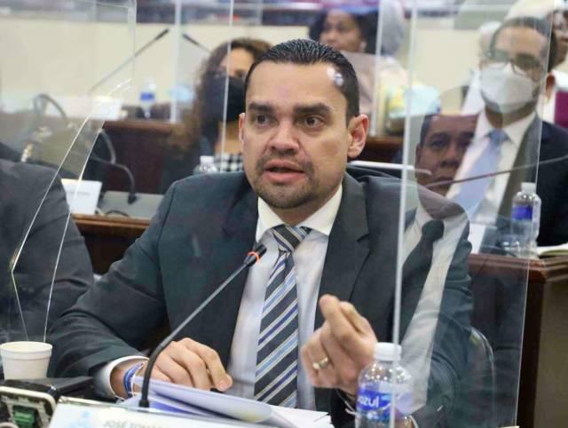 Partido Nacional denuncia internacionalmente al Congreso Nacional y lo mismo harán con el gobierno