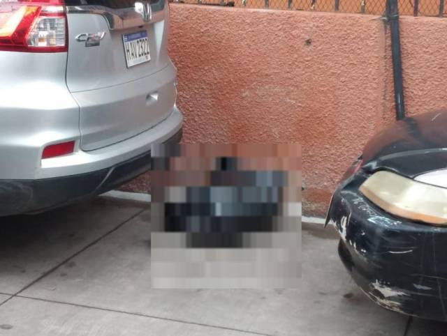 Enfrentamientos entre maras, asesinatos y capturas, el resumen de sucesos en Honduras