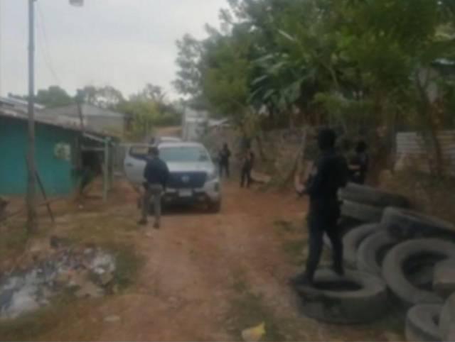 Dos masacres y brutales crímenes contra mujeres: resumen de sucesos de la semana en Honduras