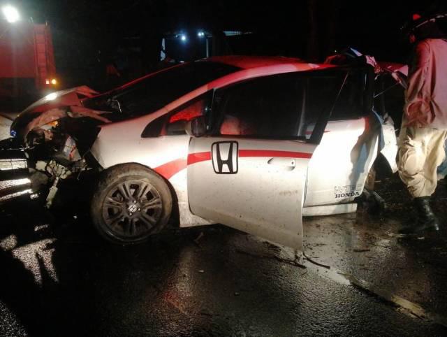 Brutales femicidios, menores fallecidos y capturas, el resumen de sucesos en Honduras