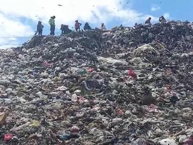 Localizan el cráneo de la joven madre encontrada en el crematorio municipal de Tegucigalpa