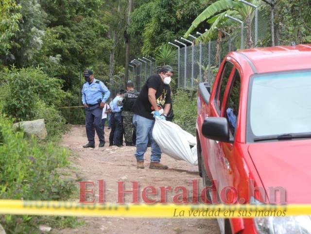 La captura de un extraditable y dos niñas muertas en incendio: los sucesos de la semana en Honduras