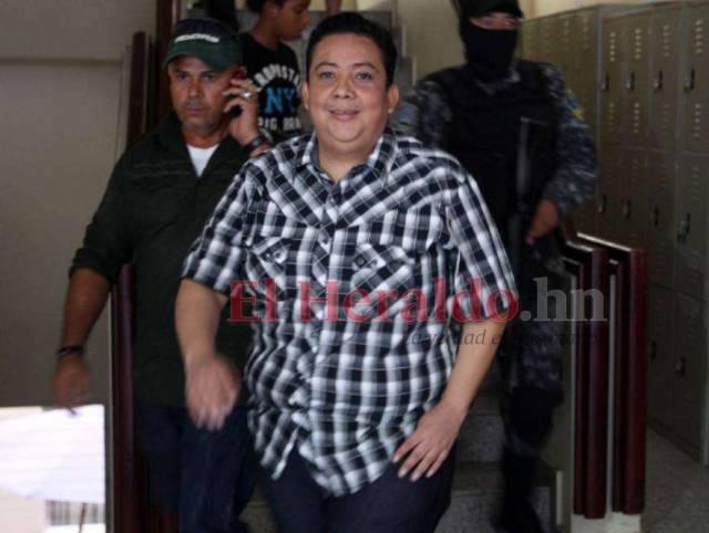 Fiscalía de Estados Unidos rechaza a testigos de Fredy Nájera