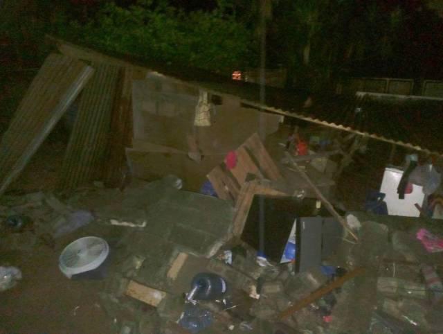 Brutales femicidios, menores fallecidos y capturas, el resumen de sucesos en Honduras