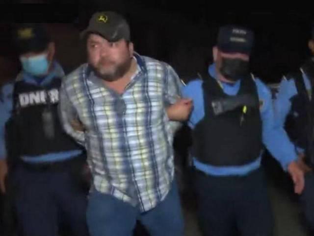 Enfrentamientos entre maras, asesinatos y capturas, el resumen de sucesos en Honduras