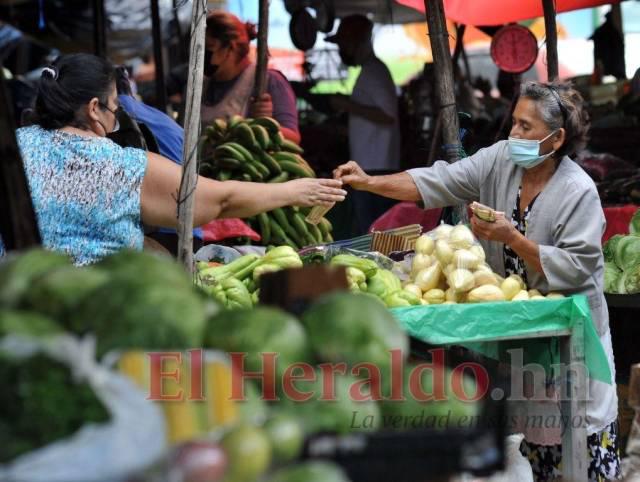 ¿Inflación de Honduras está dentro de parámetros del primer mundo?