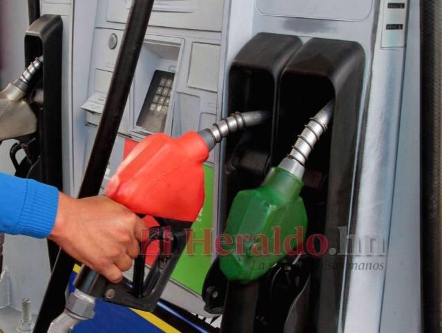 El Partido Nacional denunció la falta de voluntad por parte del gobierno a eliminar el cobro de impuestos de los carburantes