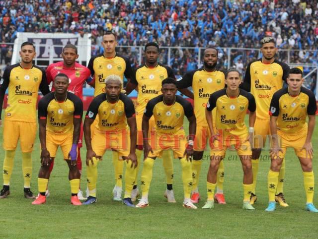 ¡Confirmado! Real España conoce la sede donde jugará su partido de ronda preliminar de la Liga de Concacaf 2022