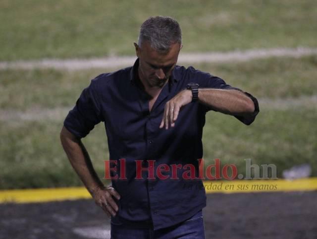 ¿Qué está pasando en Olimpia? El León ya desechó a cinco de sus jugadores y cuerpo técnico